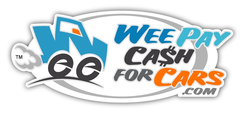 Wee Pay Cash For Cars
